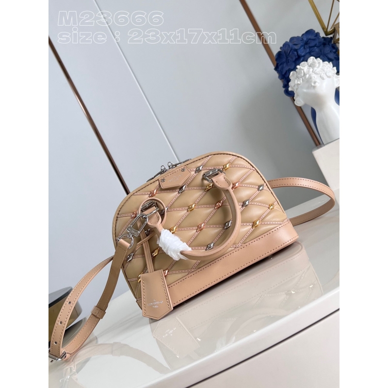 LV Top Handle Bags